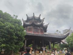 -文昌阁