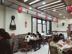 大堂-李老哈·东北菜(宋园路店)