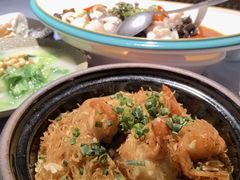 -晓粤·惹味粤菜(凯德乐峰广场店)