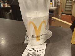 -麦当劳(天兴罗斯福店)