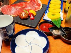 -炎蔵牛舌烤肉