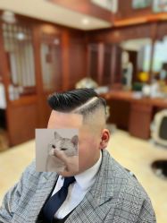 -尼特斯男士发型馆