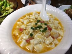 -全聚贤餐厅·湖北家常菜(沙湖店)