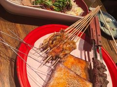 -北三老太太烧烤(人生一串上榜店)