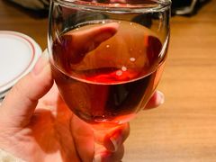 气泡酒-萨莉亚意式餐厅(常州环球港店)