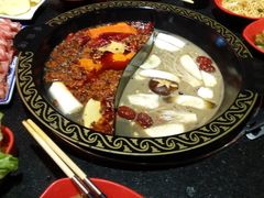 -董家湾重庆老火锅(张家窝店)