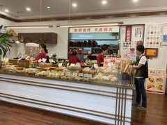 -富贵面包公司(运河店)