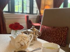 -Salon de Ville浦江汇(上海外滩华尔道夫酒店店)