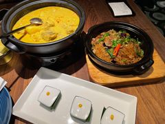 -星叶·东南亚料理(宁波万象汇店)