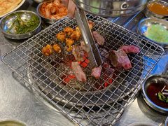 -釜山火炉·海鲜烤肉(紫藤路店)