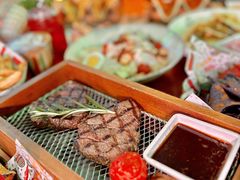 -Famous肥猫墨西哥音乐餐吧(五棵松华熙LIVE店)
