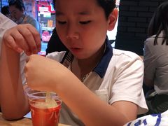 -八婆婆烧仙草(曾厝垵店)