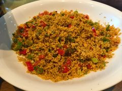 -金洲美食(金州广场店)