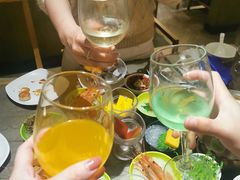 -海天盛宴海鲜自助(正大广场店)