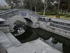 -蠡湖大桥公园