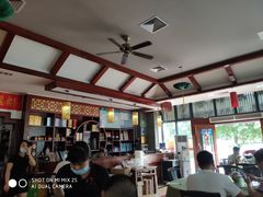 大堂-渔舟意·湖南家宴(萝岗纳金城店)