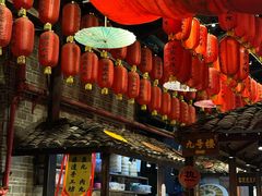 -客家大院·非遗赣南客家菜(郁孤台店)
