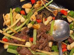 -猪肉婆私房菜(容桂总店)