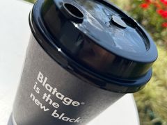-BLATAGE COFFEE