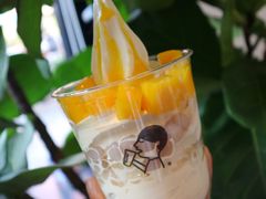 -喜茶(深圳福田星河COCO Park店)