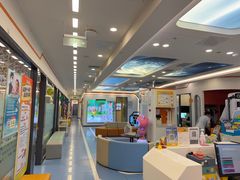 -极橙儿童齿科矫正中心(奥城店)