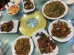 -宝发园名菜馆