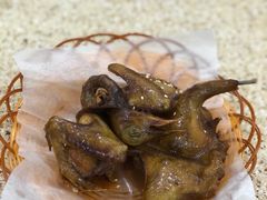 -煲煲掂风味煲仔饭餐厅(西区店)