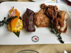 -威尼斯西餐厅(小榄大信店)