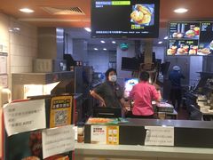 -麦当劳(北京南站店)