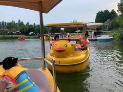 -太阳岛度假酒店