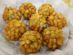 -粥旺庄(芳村店)