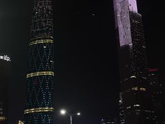 -广州塔