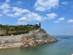 -蓬莱阁景区