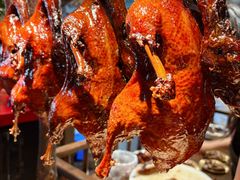 -古市香跷脚牛肉·非遗传承单位