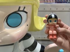 -泡泡玛特POPMART(天环购物中心店)
