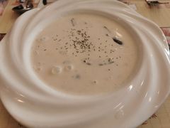 -露西亚咖啡西餐厅(哈尔滨俄侨纪念馆店)