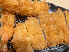 -胜博殿日式炸猪排(西红门店)