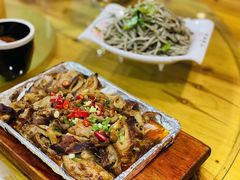 -张记焖窑·十五年专注焖烤(雍和宫店)