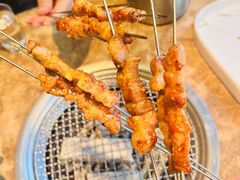 -金太阳海鲜烧烤·本地人餐厅(东纬路旗舰店)