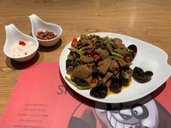 -一个叫川的地方(麒麟新天地店)