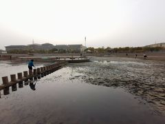 -党河风情线国家水利风景区