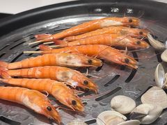 -水禾轩·海鲜蒸汽主题餐厅(拱北店)