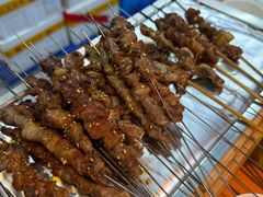 -喝丢一只鞋海鲜烧烤·海肠捞饭(文体街店)