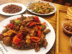 -美味居(古城店)