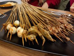 -长药唐师乐山油炸(石人直营店)