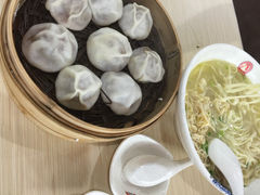 iphone_upload_pic-鸡鸣汤包(仙林店)