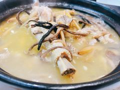 -九里香(三世传承店)