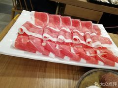 -高兴壹锅·潮汕鲜牛肉火锅(良乡梅花庄店)