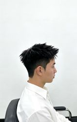 -魔型社烫染店