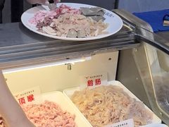 -顺水湾·牛肉牛杂火锅(驾鹤店)